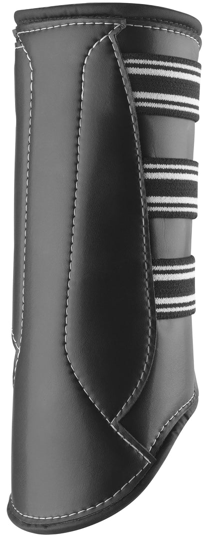 EquiFit MultiTeq SheepsWool Tall Hind Boots