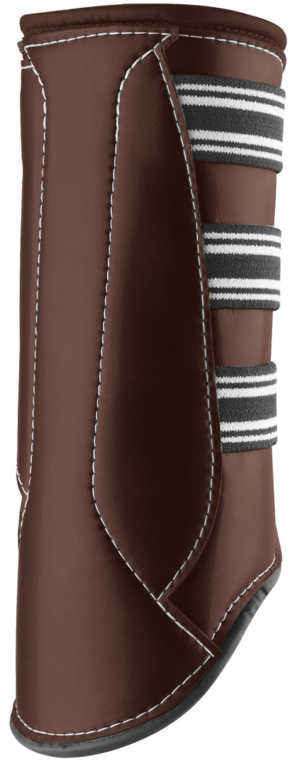EquiFit MultiTeq SheepsWool Tall Hind Boots