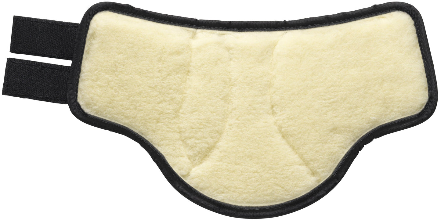 EquiFit MultiTeq SheepsWool Short Hind Boots