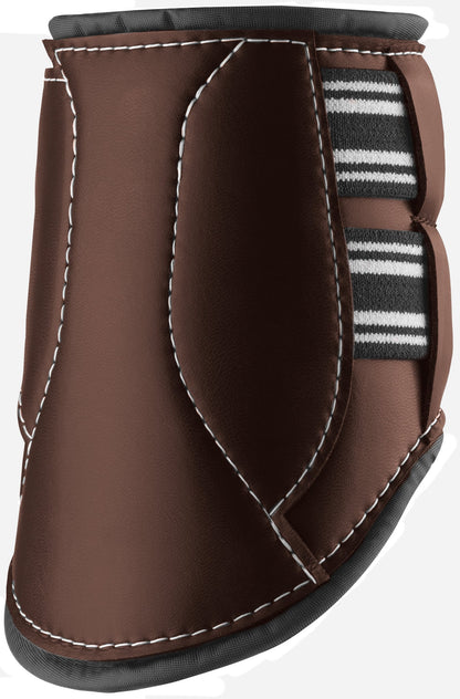 EquiFit MultiTeq SheepsWool Short Hind Boots