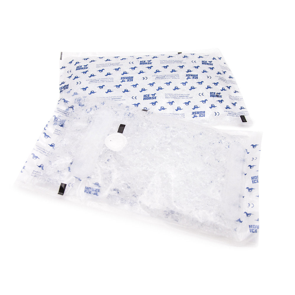 Ice Horse Cold Capsule Inserts - 2 Pack