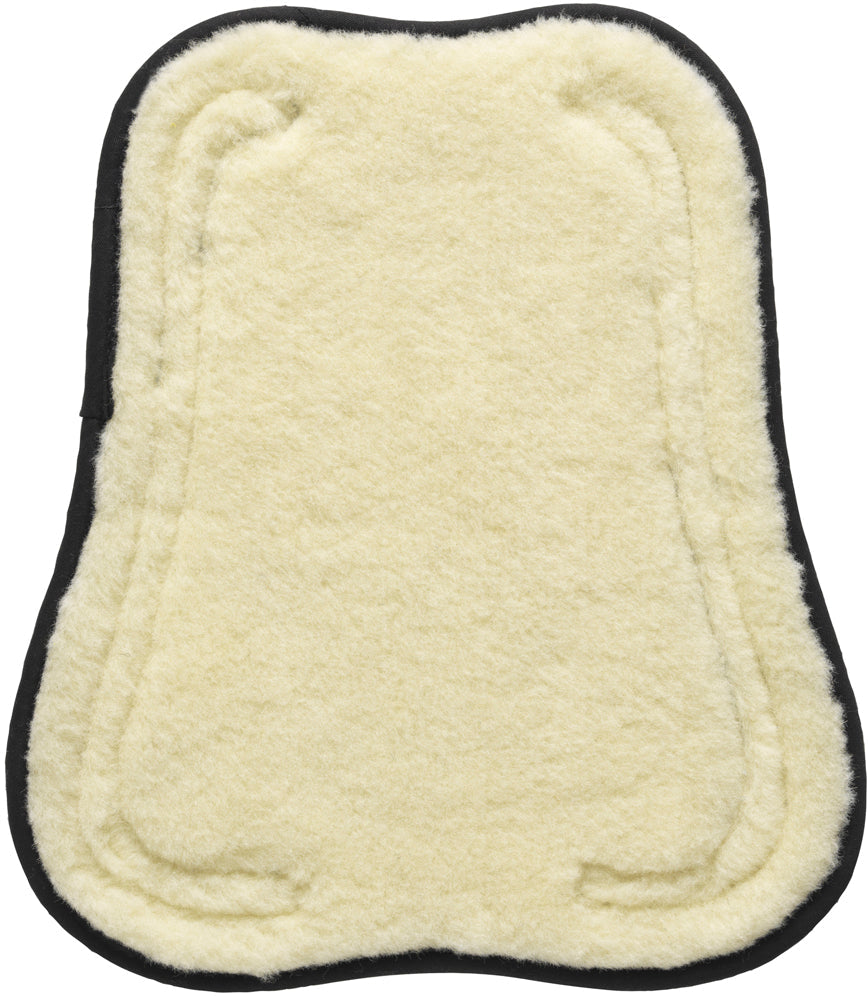 EquiFit SheepsWool Replacement Liners for Front D-Teq/Eq-Teq Boots