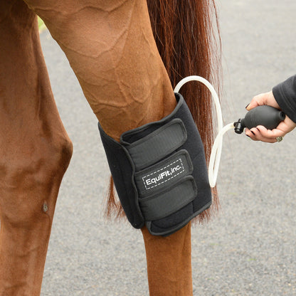 EquiFit GelCompression HockBoots