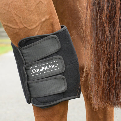 EquiFit GelCompression HockBoots