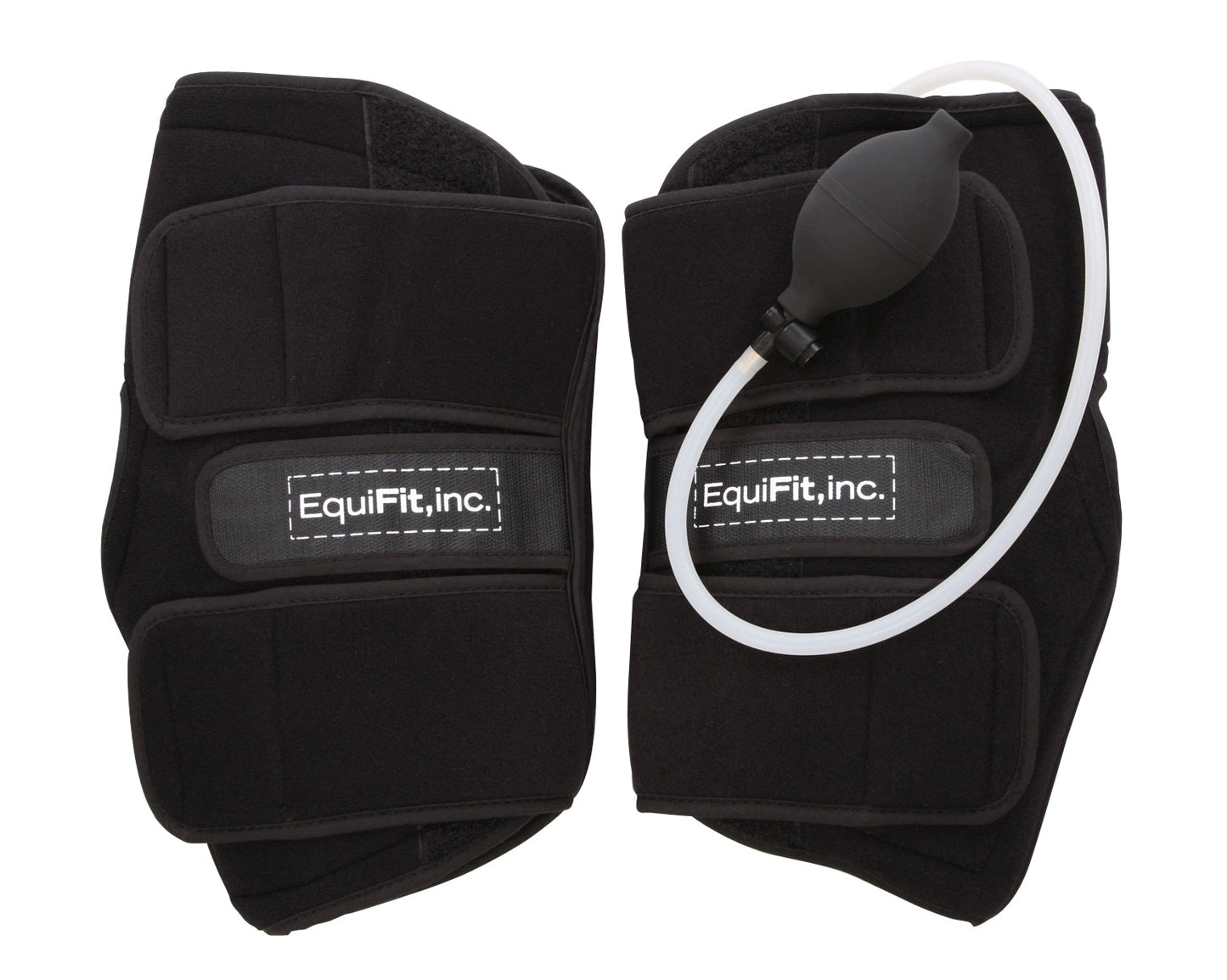 EquiFit GelCompression HockBoots