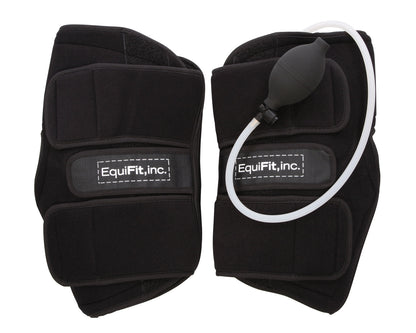 EquiFit GelCompression HockBoots