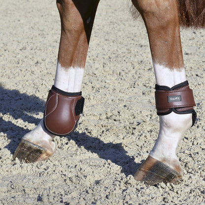 EquiFit Young Horse Boots with ImpacTeq