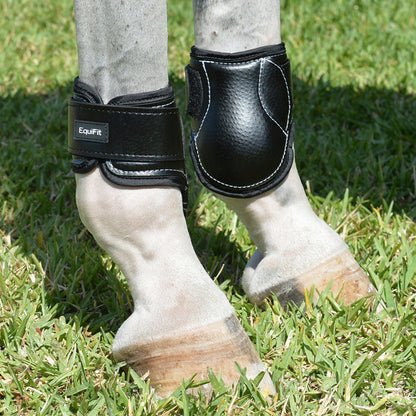 EquiFit Young Horse Boots with ImpacTeq