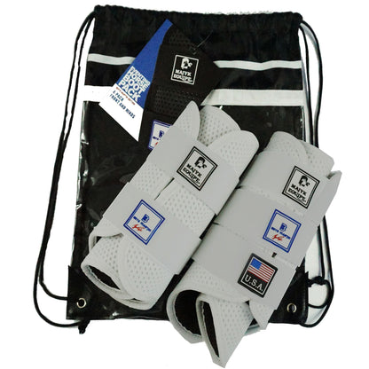 Majyk Equipe Boyd Martin Eventing Front & Hind Boot 4-Pack