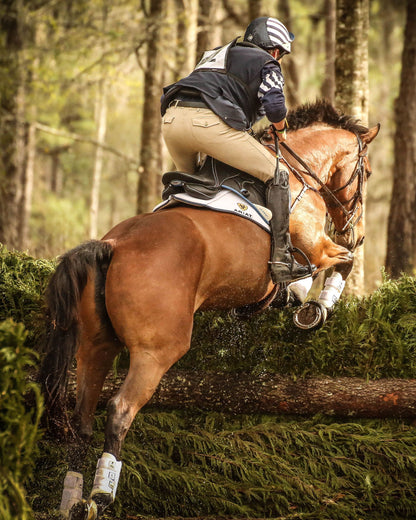 Majyk Equipe Boyd Martin Eventing Front & Hind Boot 4-Pack