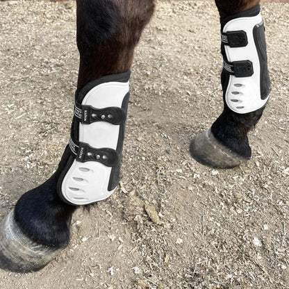 Majyk Equipe Boyd Martin Stadium Tendon Jump Boot with Arti-Lage Technology