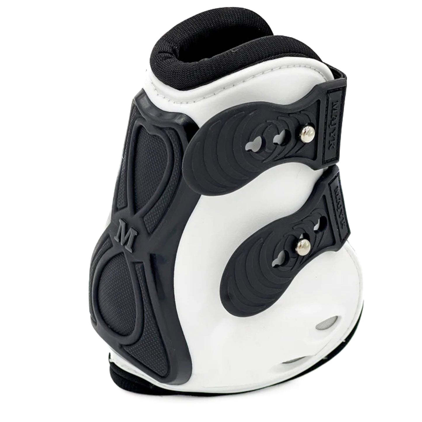 Majyk Equipe Stadium Hind Jump Boots with Arti-Lage Impact Technology
