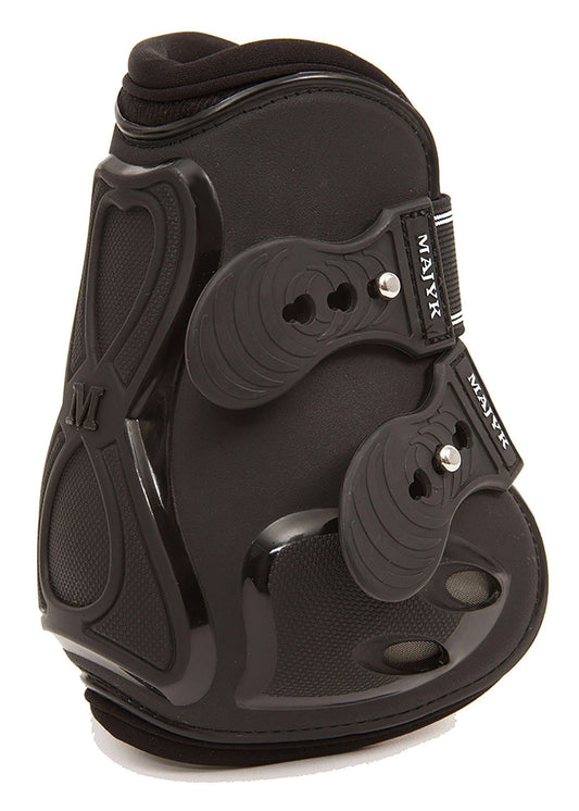 Majyk Equipe Stadium Hind Jump Boots with Arti-Lage Impact Technology