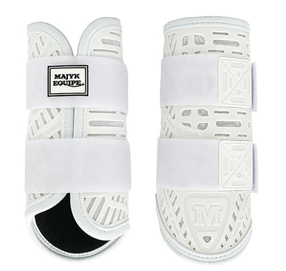 Majyk Equipe XC Elite Front Boots with Arti-Lage Technology