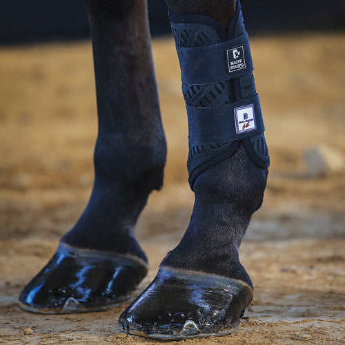 Majyk Equipe XC Elite Front Boots with Arti-Lage Technology