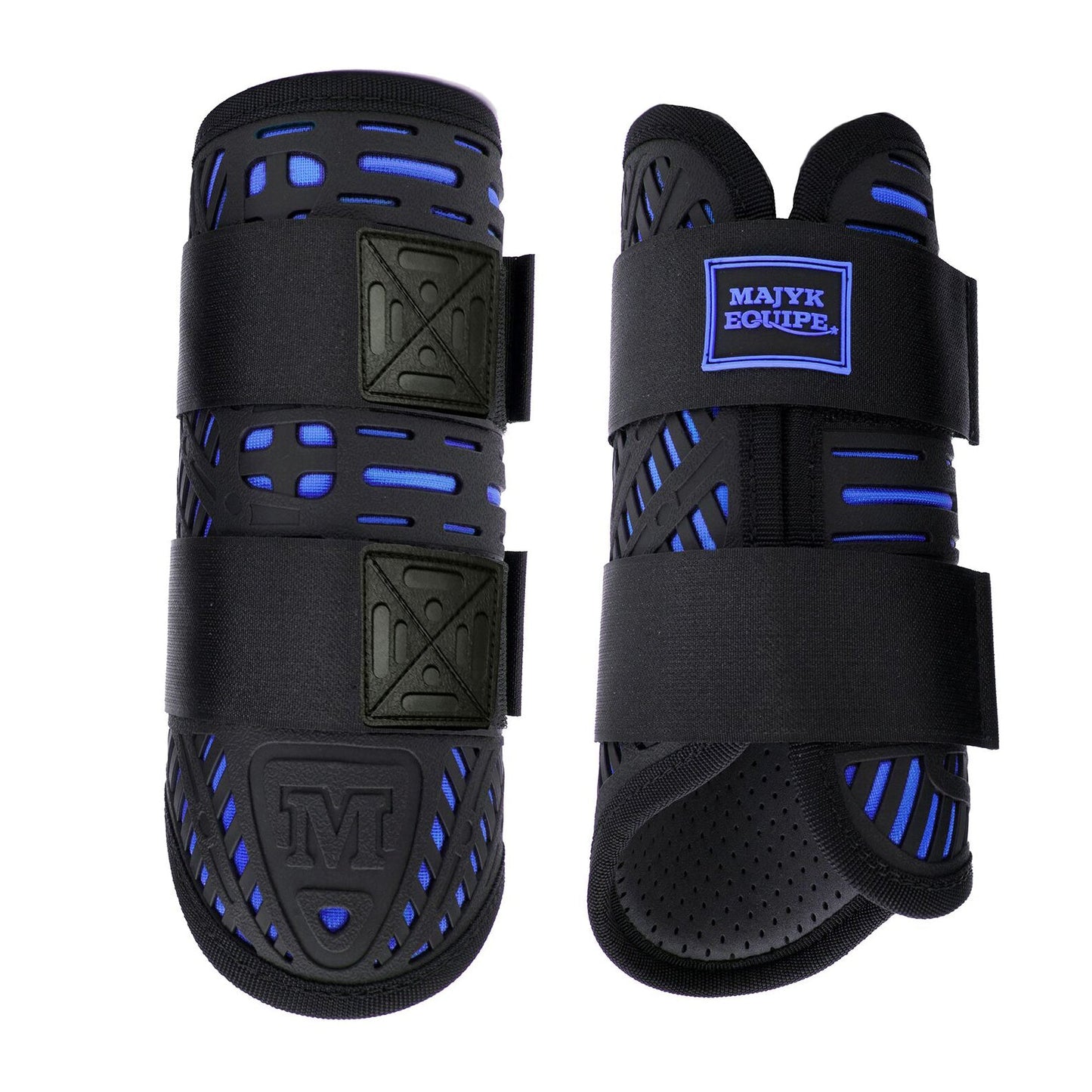Majyk Equipe XC Elite Front Boot with Arti-Lage Technology