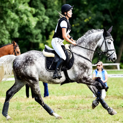 Majyk Equipe XC Elite Front Boot with Arti-Lage Technology