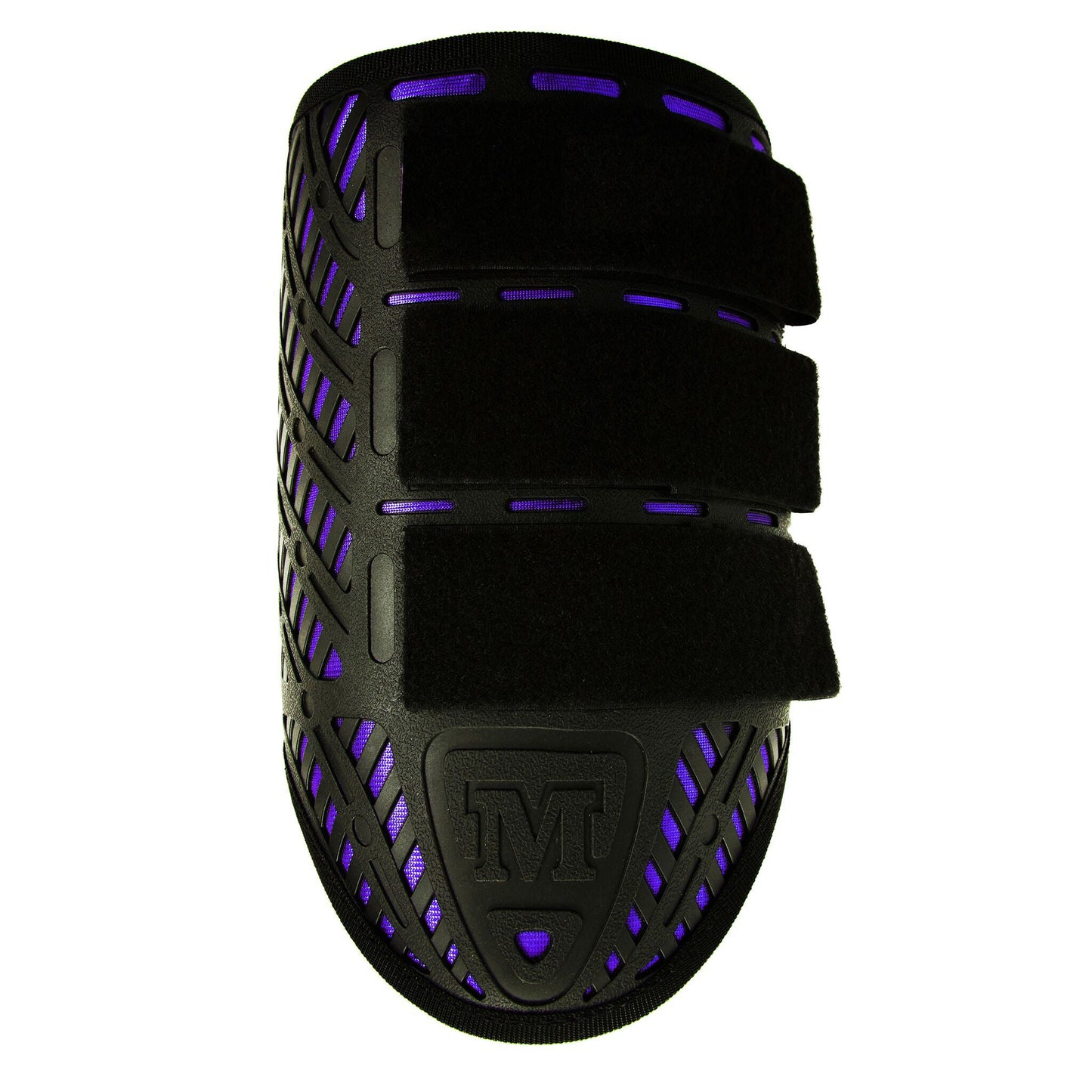 Majyk Equipe XC Elite Hind Boot with Arti-Lage Technology