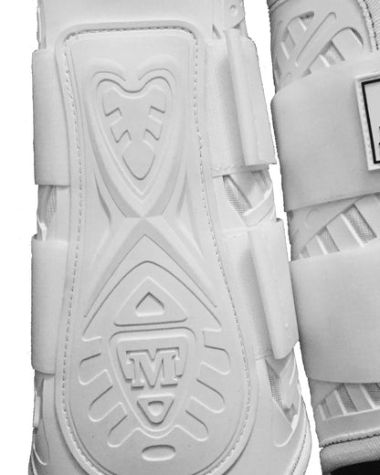 Majyk Equipe Sport/Dressage Front Boots with Arti-Lage Impact Technology