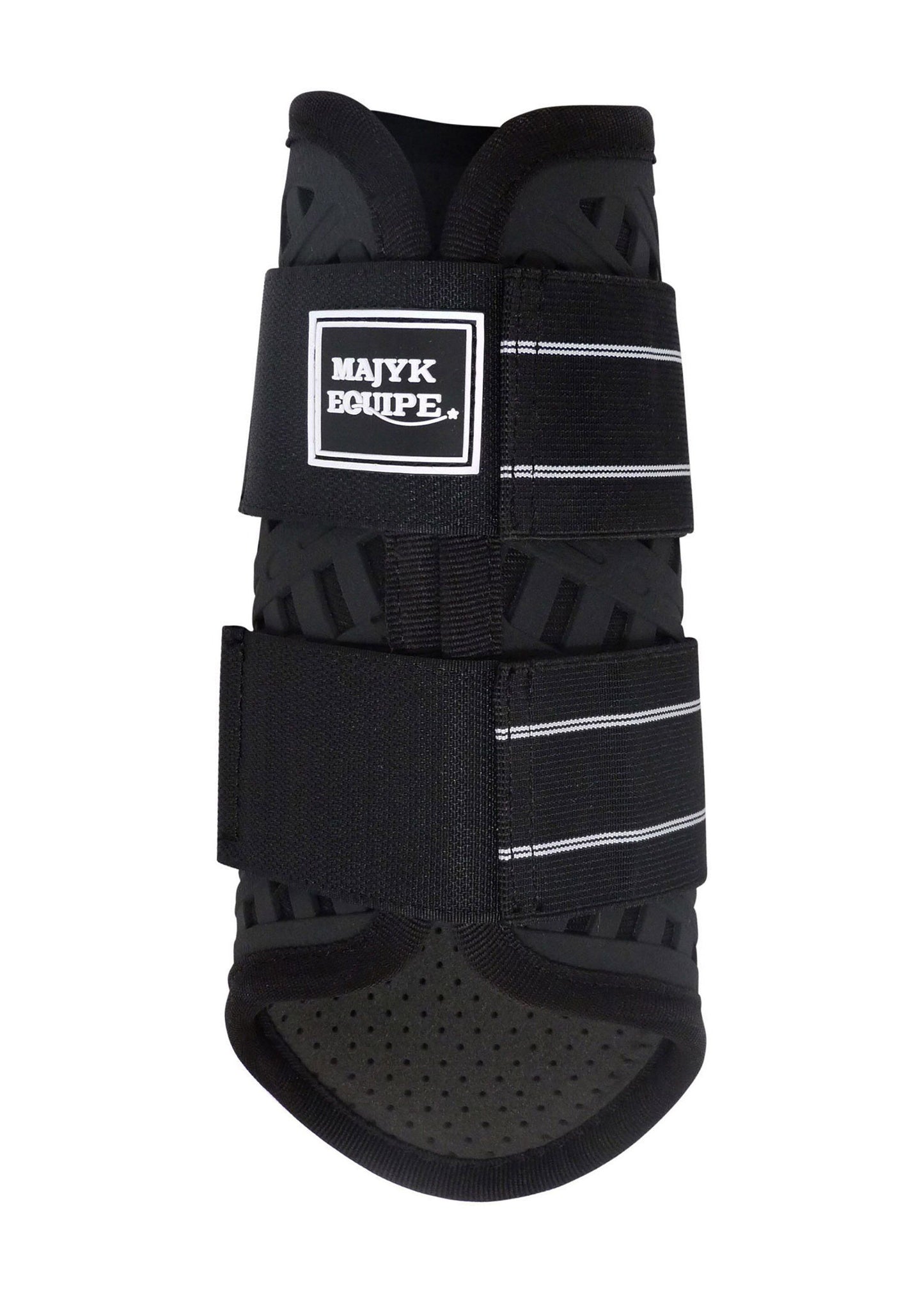 Sport/Dressage Front Boots with Impact Technology
