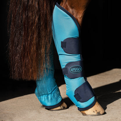Horseware Ireland Amigo Ripstop Travel Boots