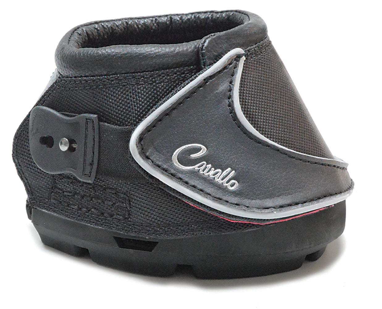 Cavallo Sport Regular Sole Hoof Boots