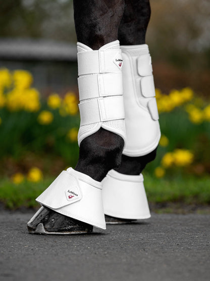 LeMieux WrapRound Overreach Boots