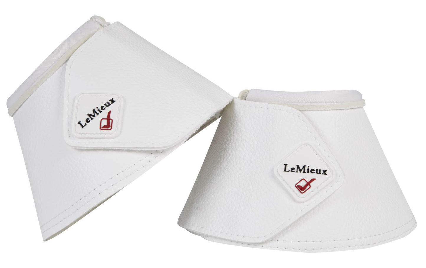 LeMieux WrapRound Overreach Boots
