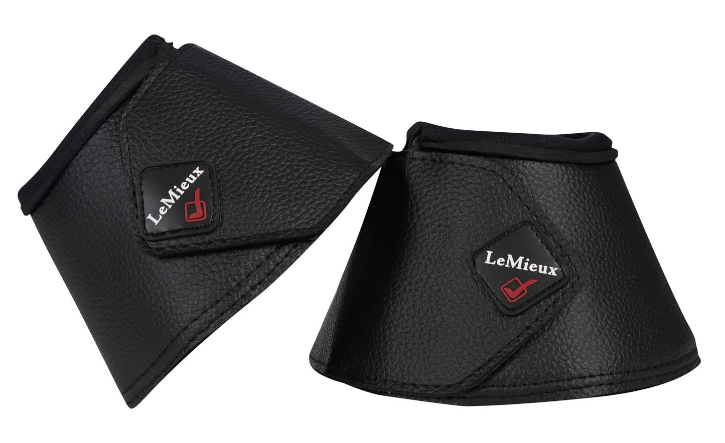 LeMieux WrapRound Overreach Boots