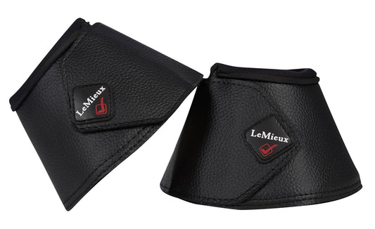 LeMieux WrapRound Overreach Boots