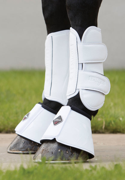 LeMieux Pro Schooling Boots