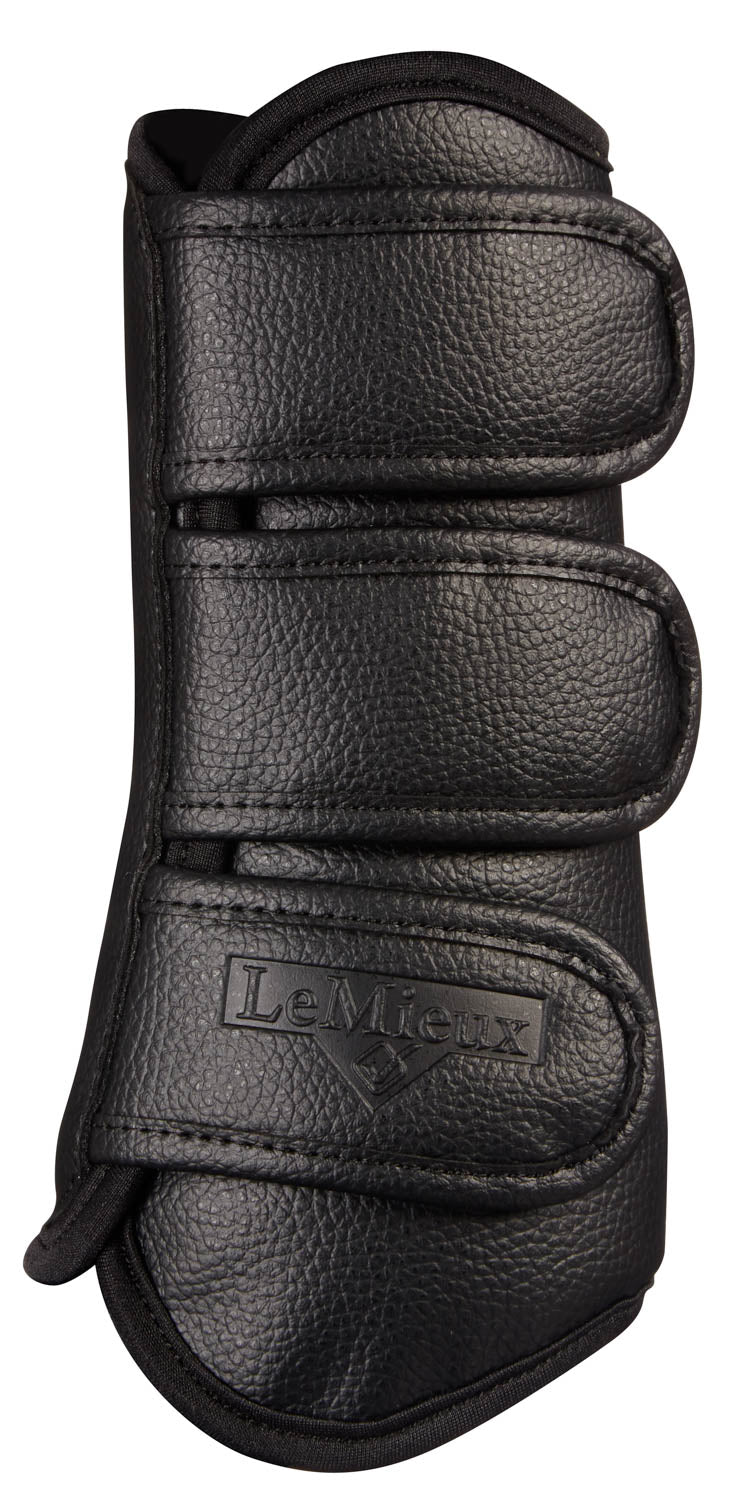 LeMieux Pro Schooling Boots