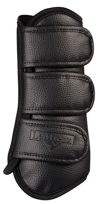 LeMieux Pro Schooling Boots