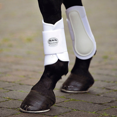 Kavalkade Soft Front Boots