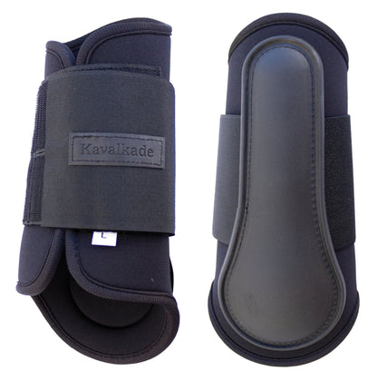 Kavalkade Soft Front Boots