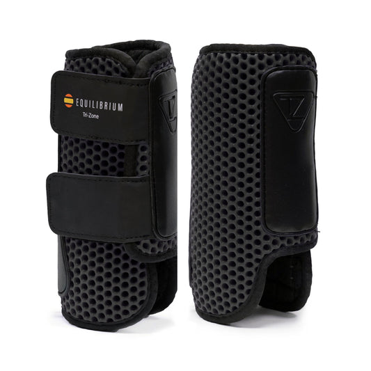 Equilibrium Tri-Zone Impact Front Boots