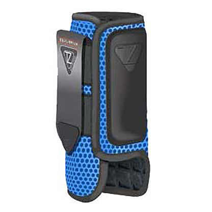 Equilibrium Tri-Zone Impact Front Boots