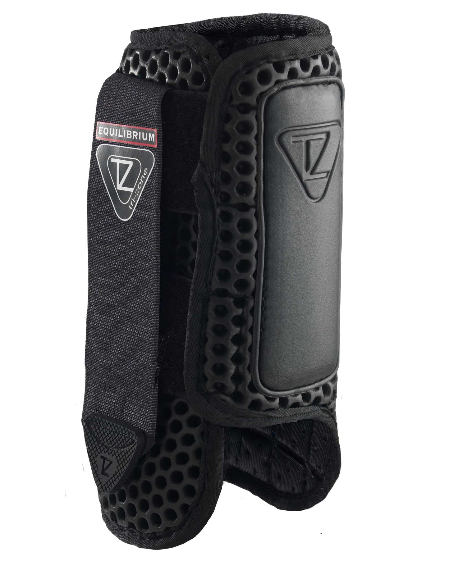 Equilibrium Tri-Zone Impact Hind Boots
