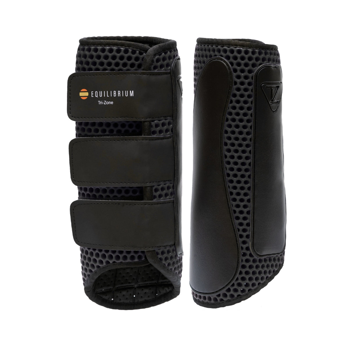 Equilibrium Tri-Zone Impact Hind Boots