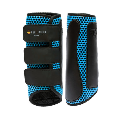 Equilibrium Tri-Zone Impact Hind Boots