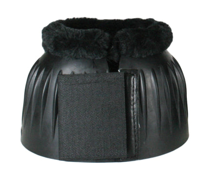 Walsh Fleece Lined Bell Boots