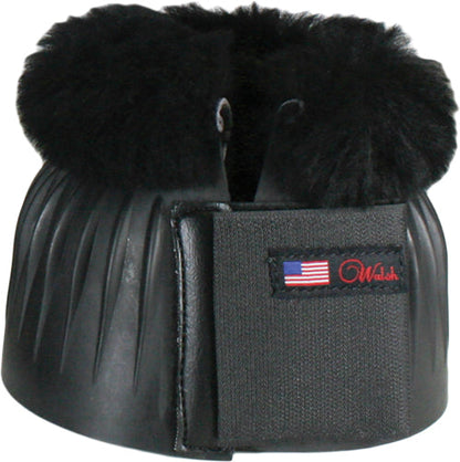 Walsh Sheepskin Lined Bell Boots