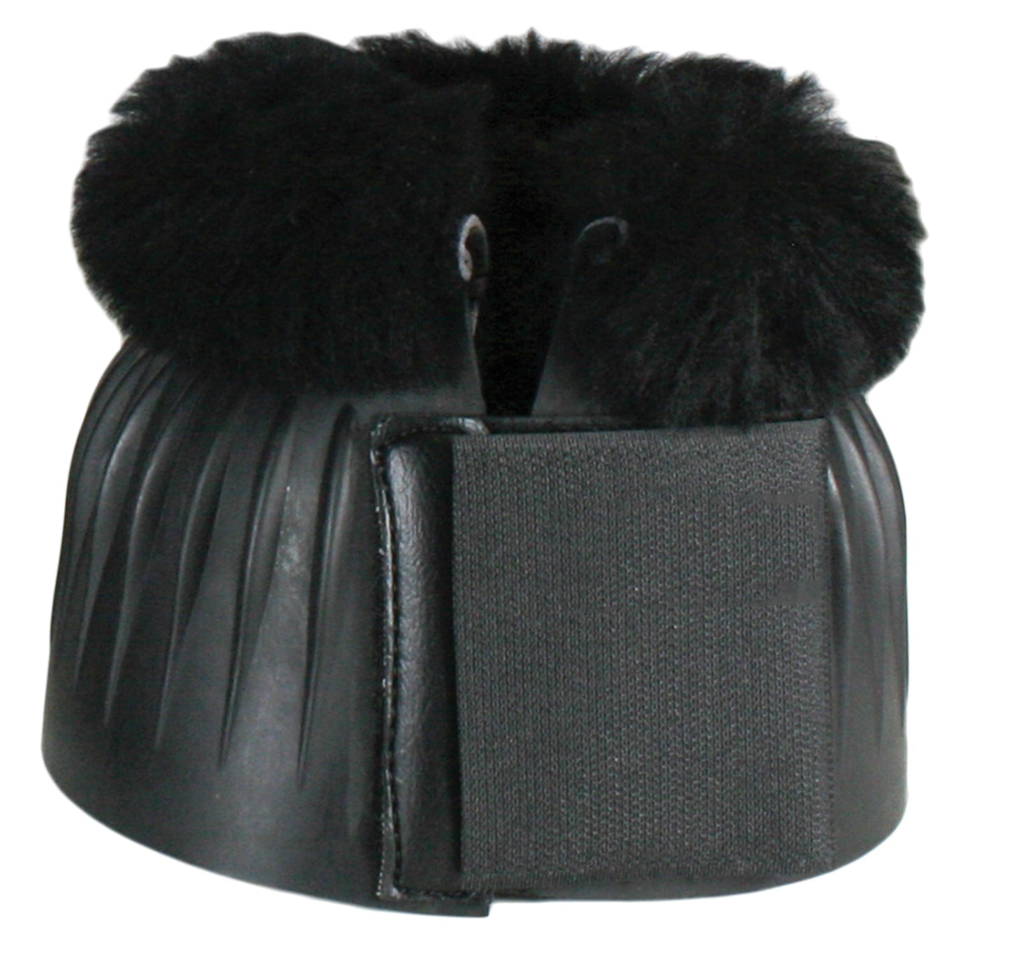 Walsh Sheepskin Lined Bell Boots