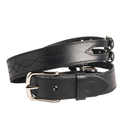Noble Outfitters Double Buckle Belt