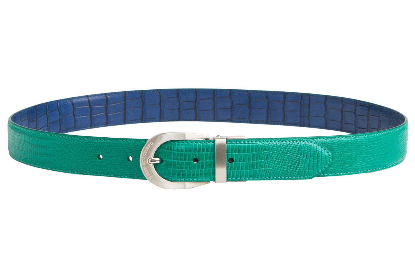 Noble Outfitters Ladies’ Back-to-Back Reversible Belt