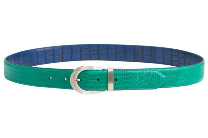 Noble Outfitters Ladies’ Back-to-Back Reversible Belt