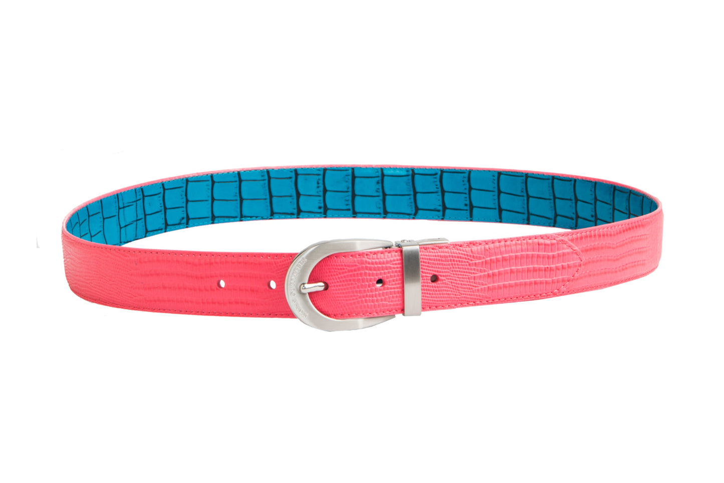 Noble Outfitters Ladies’ Back-to-Back Reversible Belt