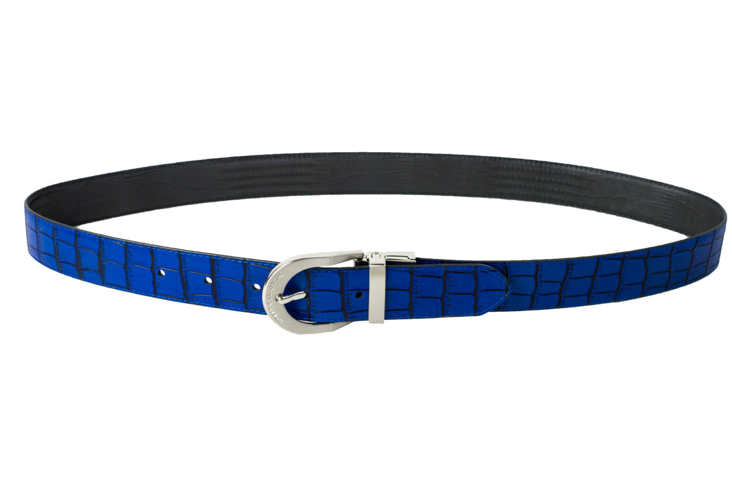 Noble Outfitters Ladies’ Back-to-Back Reversible Belt