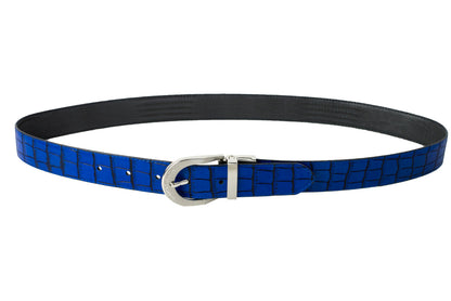 Noble Outfitters Ladies’ Back-to-Back Reversible Belt