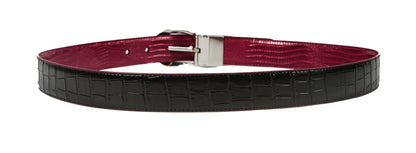 Noble Outfitters Ladies’ Back-to-Back Reversible Belt